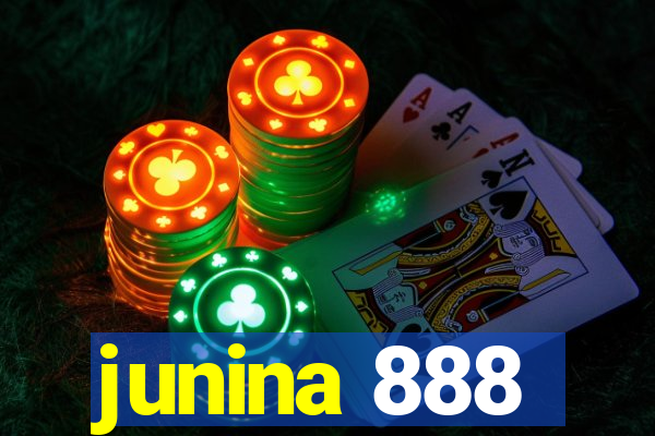junina 888